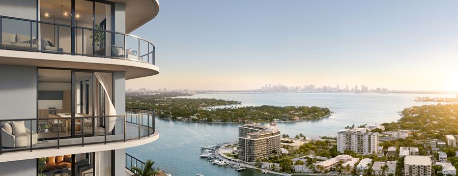 Discover 72 Park Miami Beach