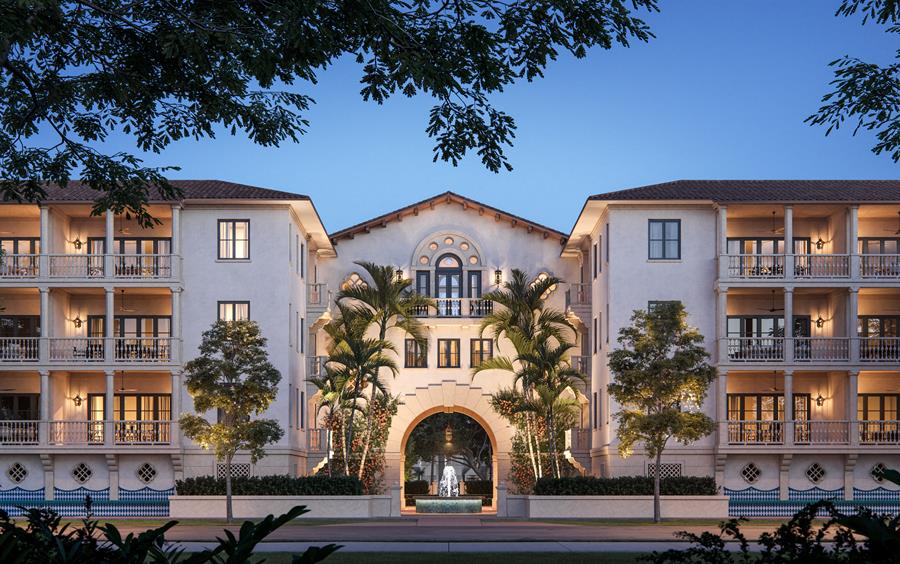 Discover The Village at Coral Gables