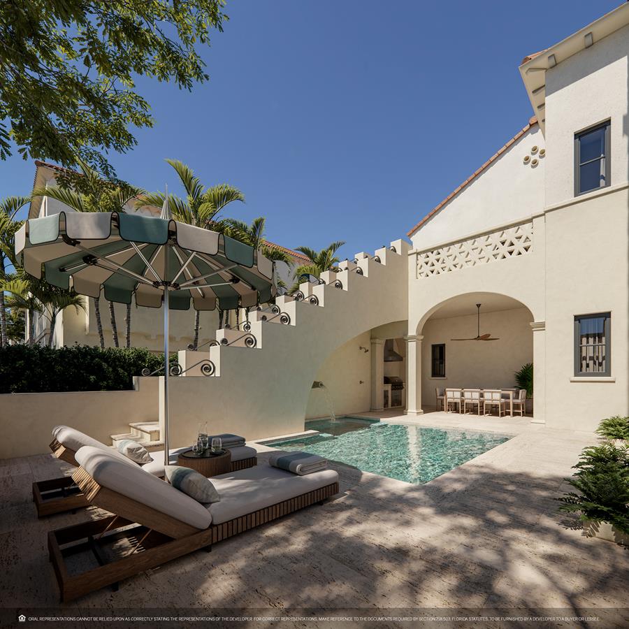Discover The Village at Coral Gables