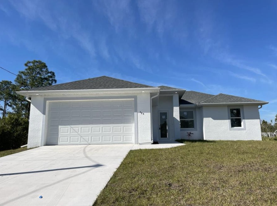 A unique opportunity to live or invest in the Fort Myers area 