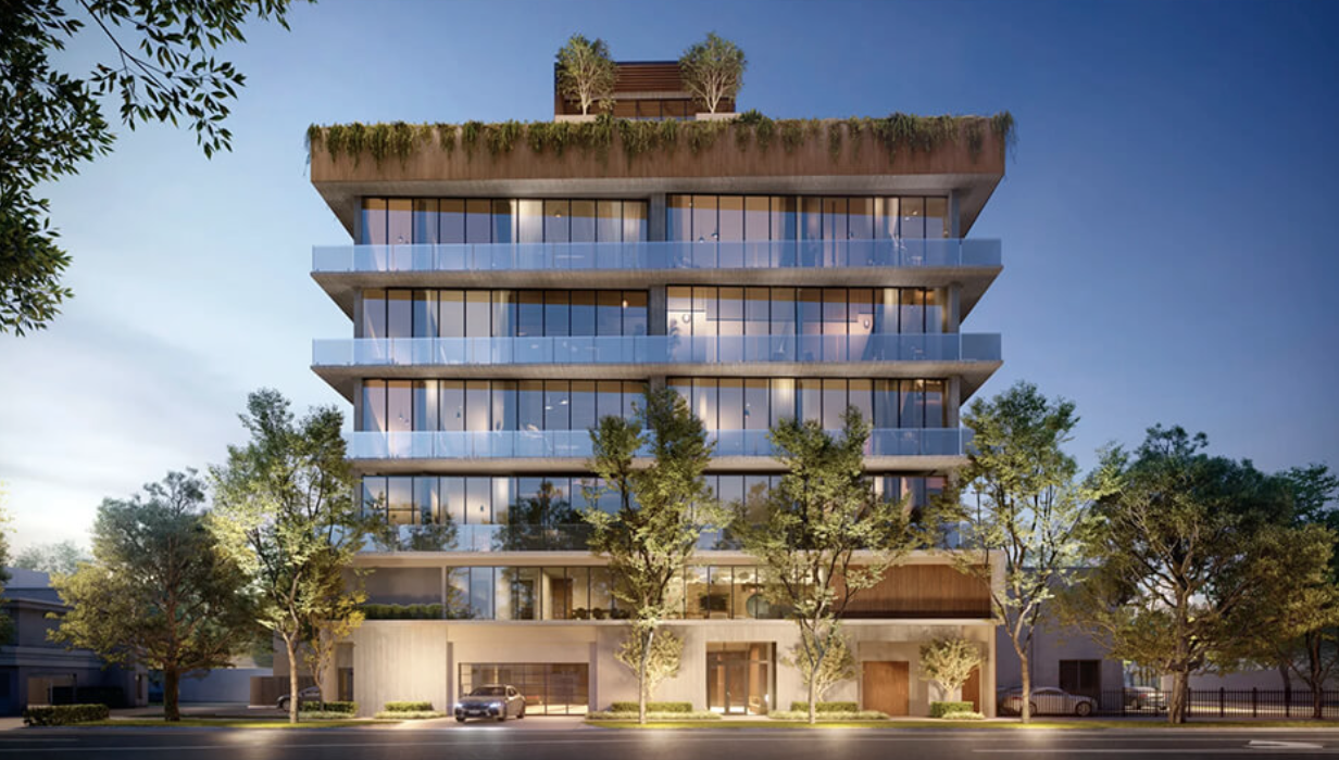 OPUS Coconut Grove: Redefining Luxury Living