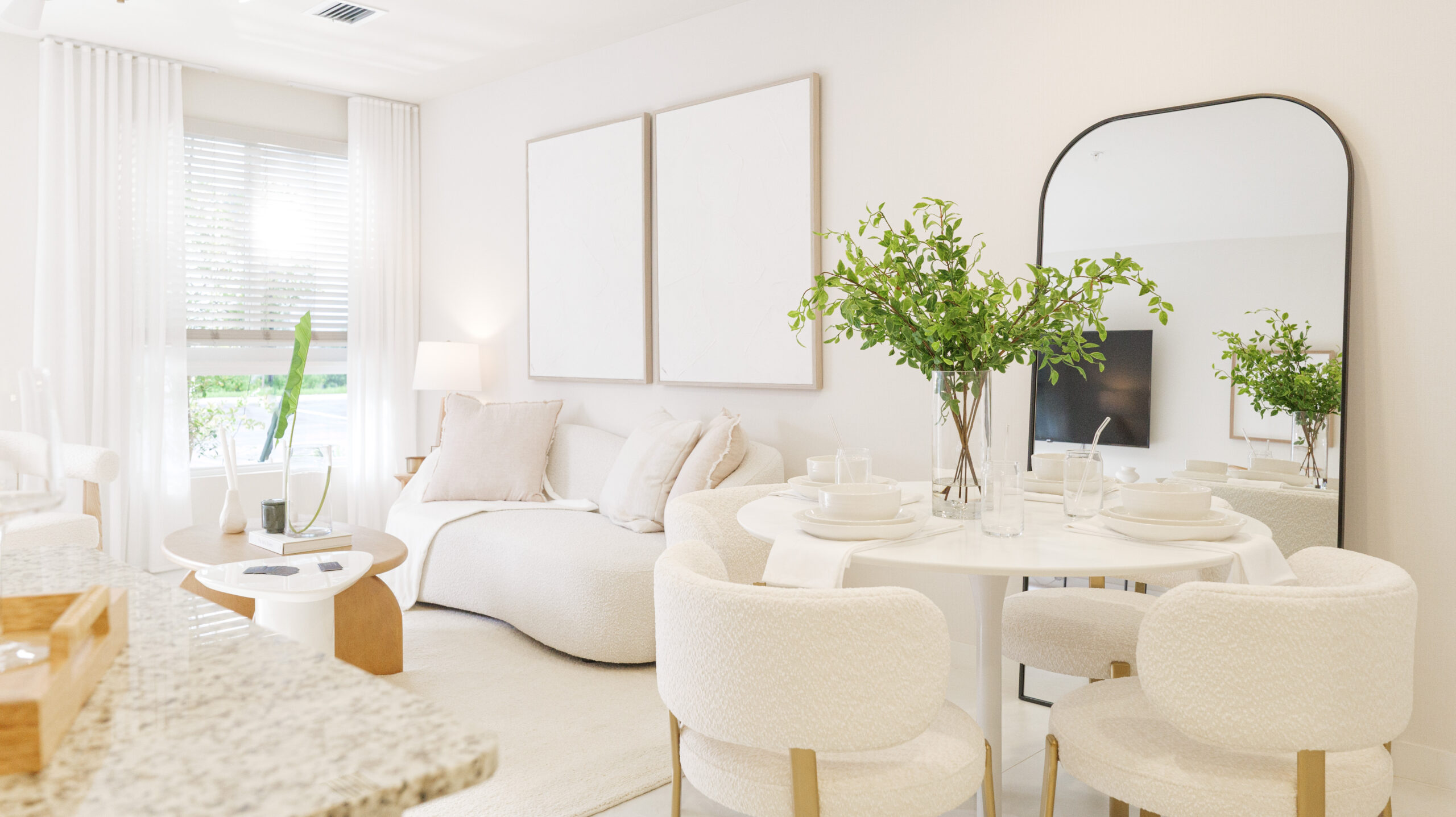 Atlantica at Dania Beach: Move-In Ready Condos Starting at $450K